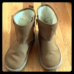 Gap boots - size 11 toddler